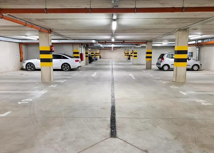 Apartamenty Hallera 4