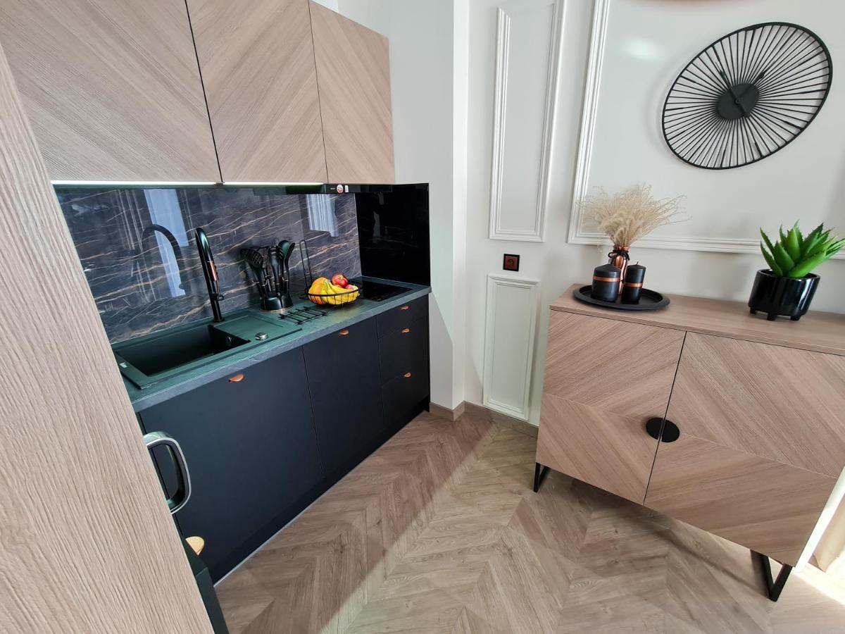 Appartamento Hallera 4 *