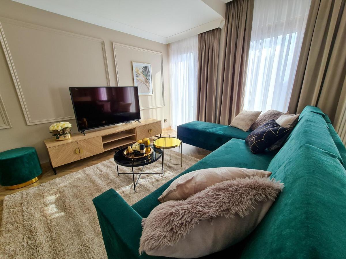 Appartamento Hallera 4 *